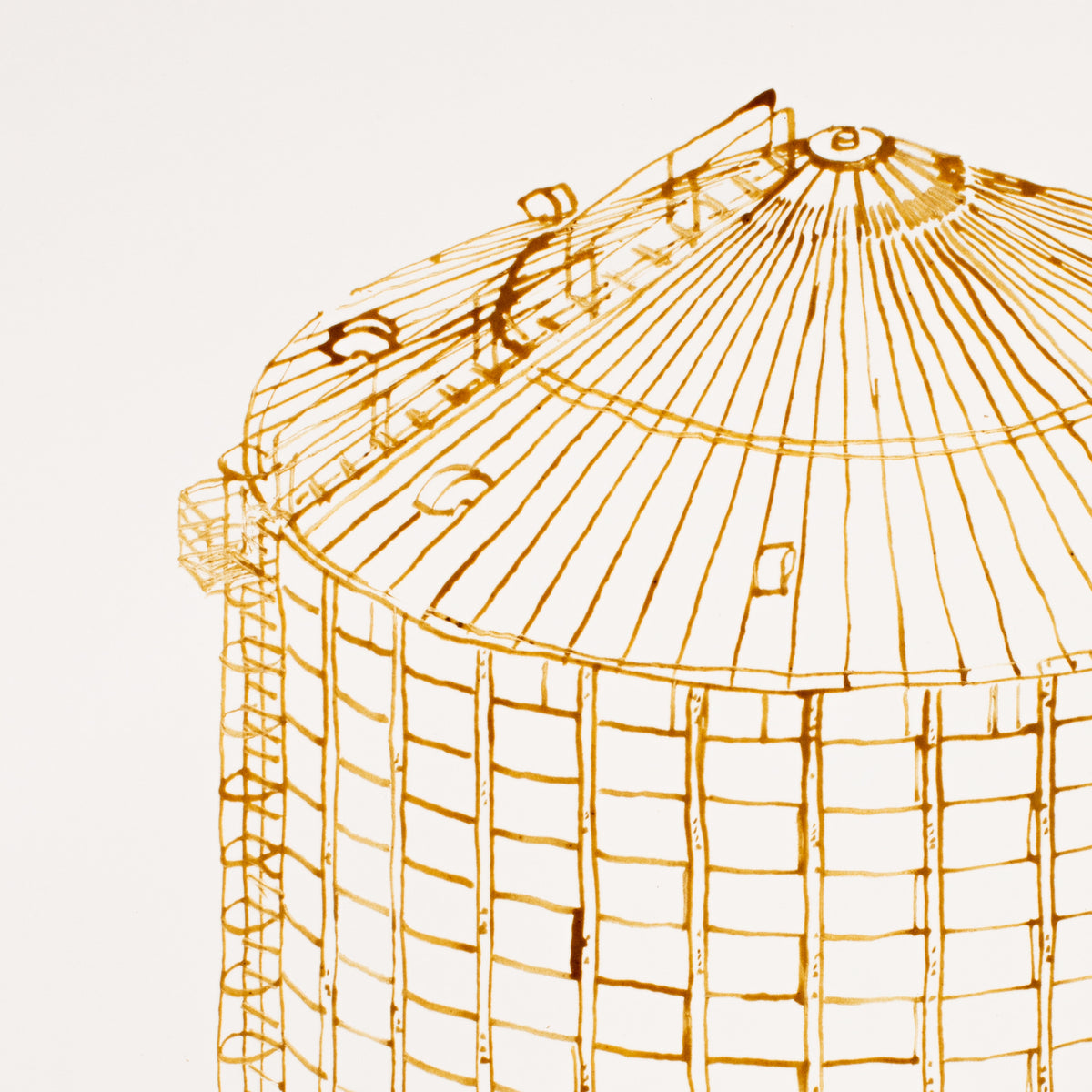 Golden grain