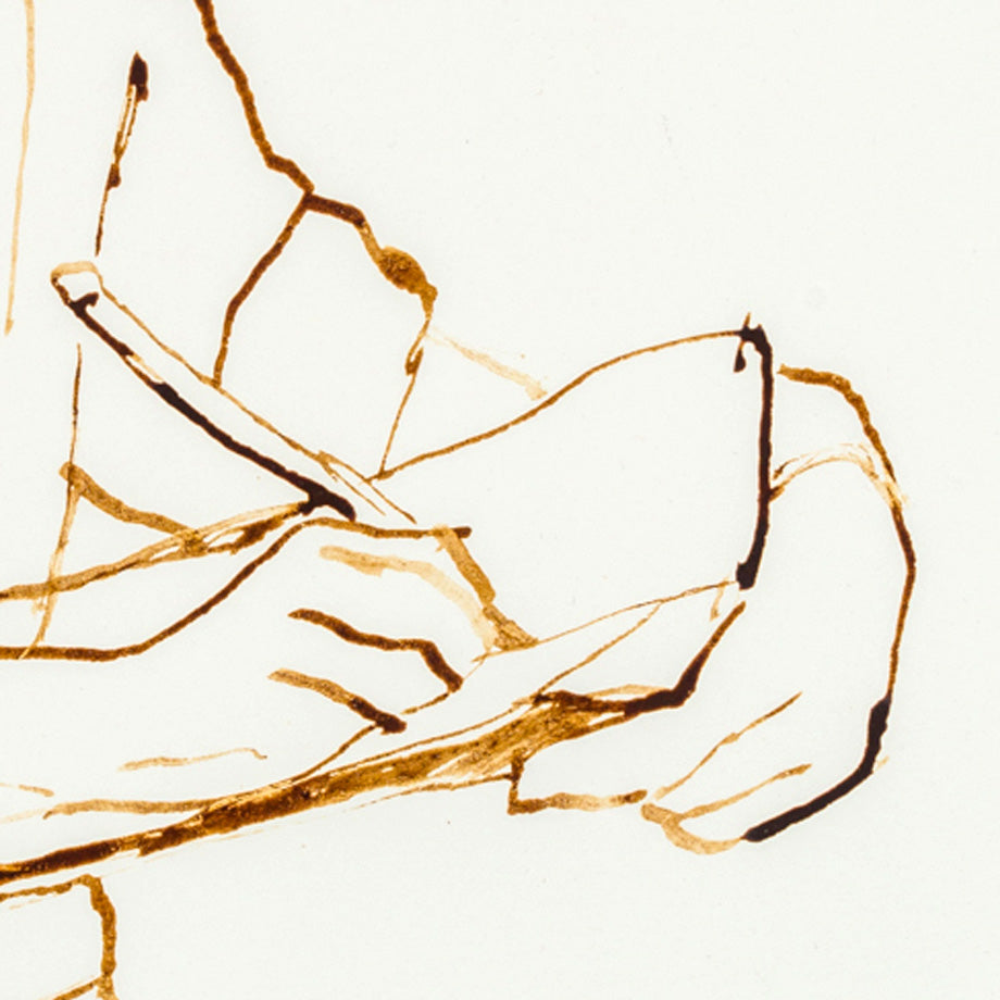 Misplaced field notes (Norman Borloug)