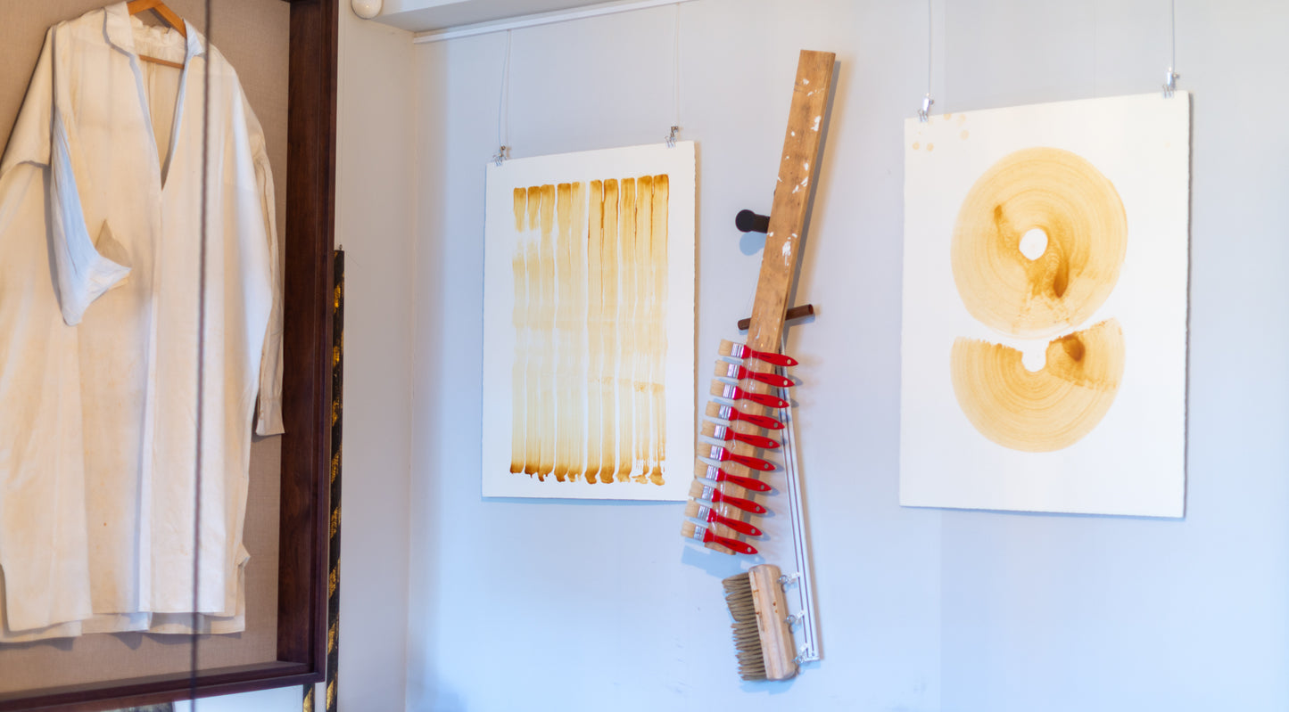 Untitled (Pivot Irrigation)