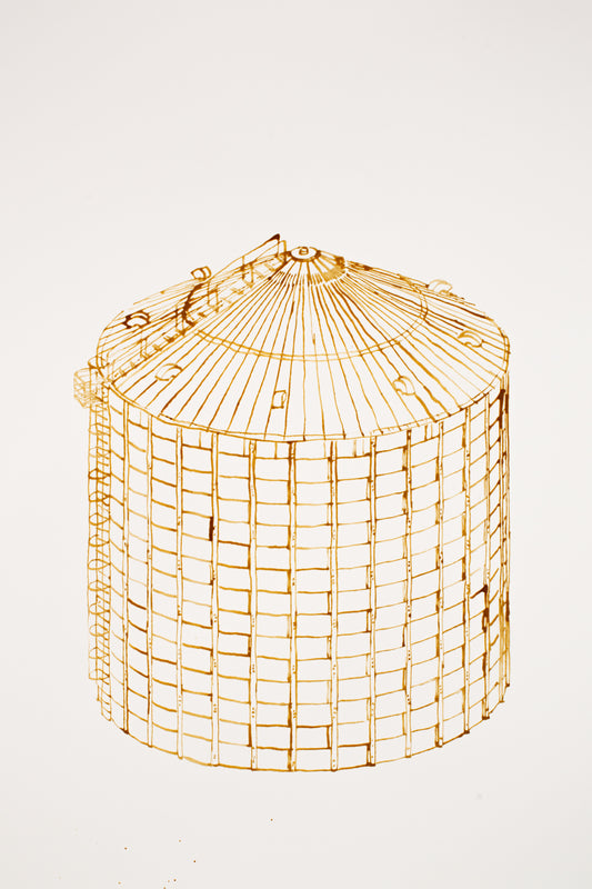 Golden grain