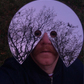 Mirror Mask - What I'm Looking At
