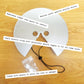 Mirror Mask - What I'm Looking At